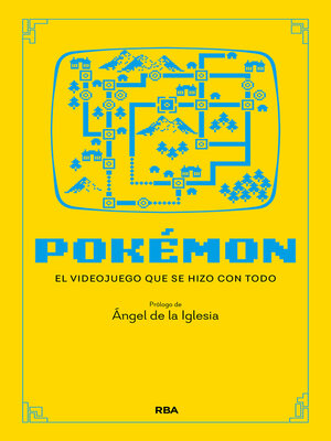 cover image of Pokémon